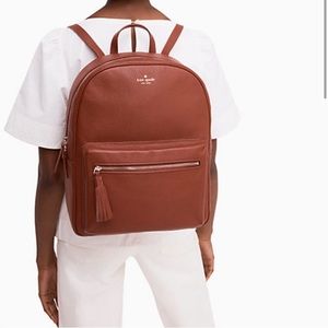 Kate Spade Chester Street Aveline Backpack